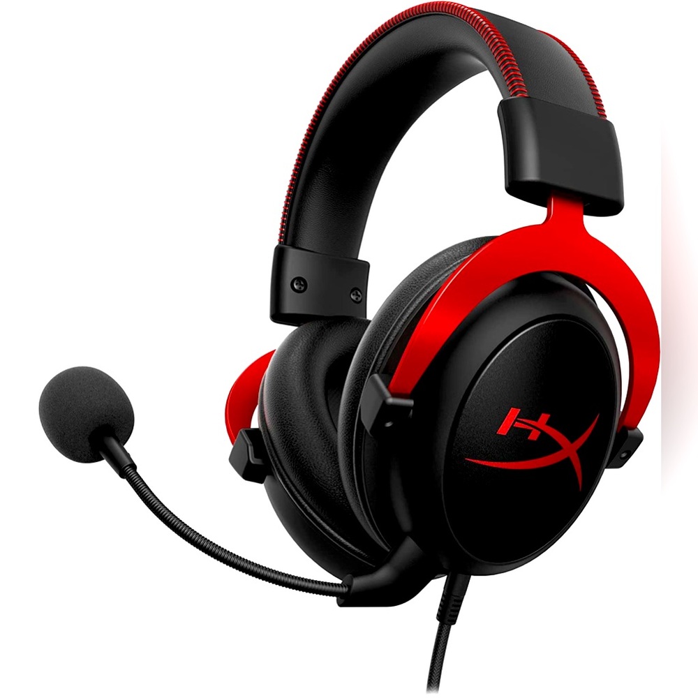 HyperX Headset